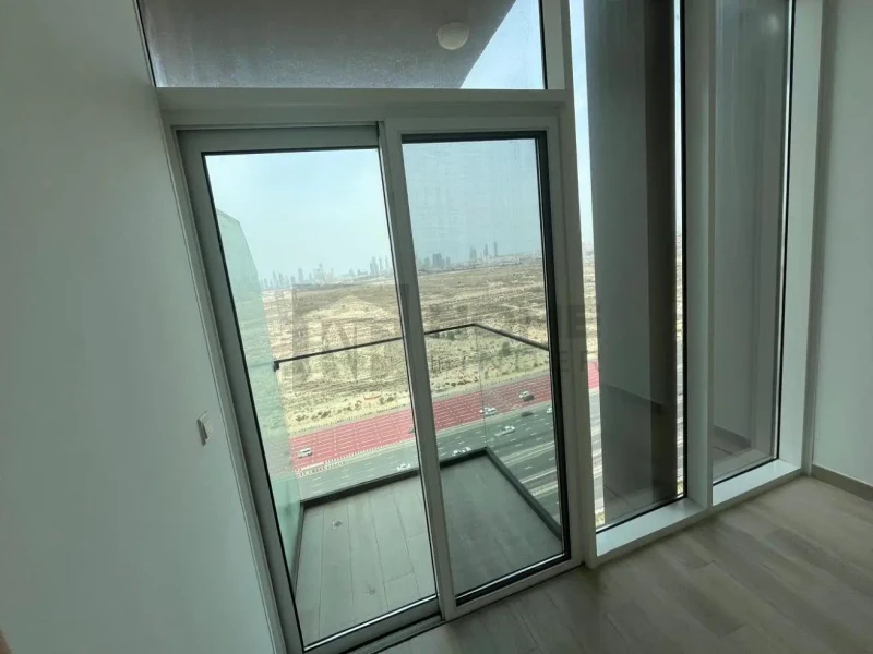 Apartment for Rent in Bloom Tower B - Jumeirah Village Circle, Dubai - Studio Available for Rent | JVC at 48000 AED